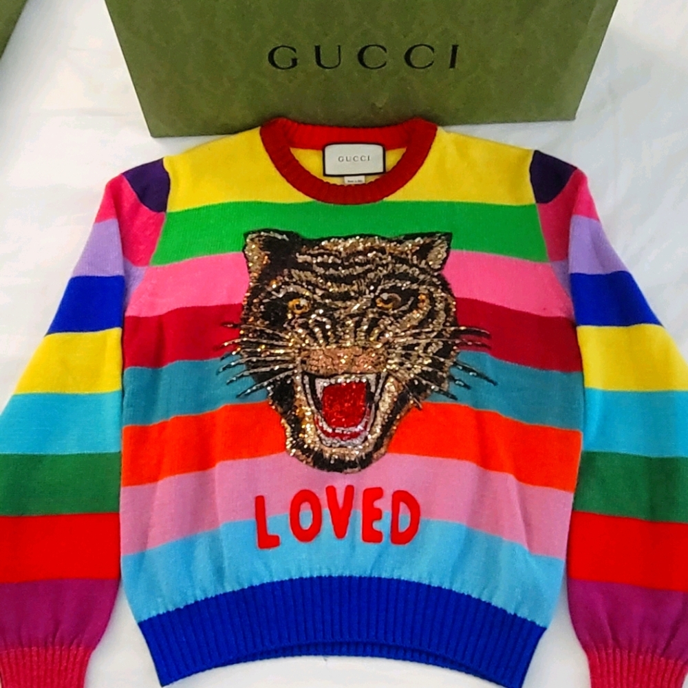COPY - Sweater